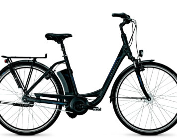 Testez un vélo électrique dans votre établissement